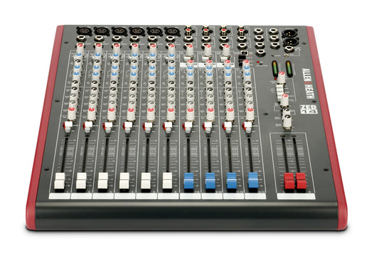 Allen & Heath ZED-14 USB Mixer