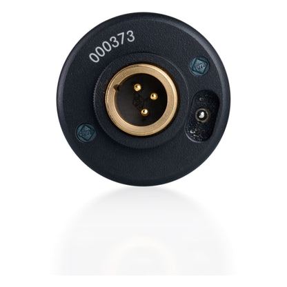 Soyuz 1973B Large Diaphragm FET Condenser Microphone - Black