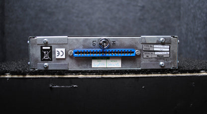 AMS Neve 1073 Mic Preamp Horizontal