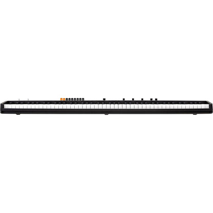 Studiologic Numa Compact 2x88-Key Semi-Weighted Keyboard with Aftertouch
