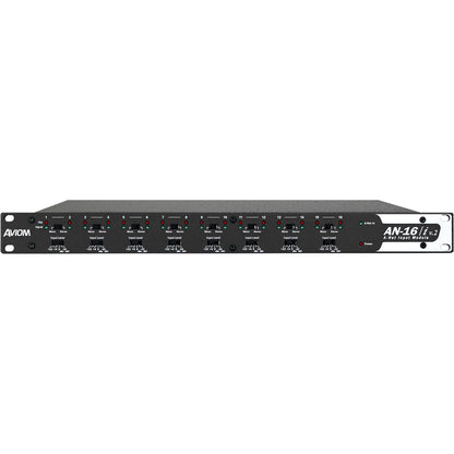 Aviom AN16I 16 v2-Channel Line Level Input Module