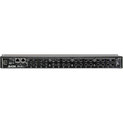 Aviom AN16I 16 v2-Channel Line Level Input Module