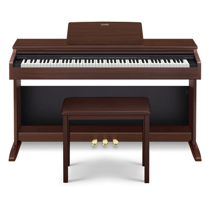 Casio AP-270 Celviano Console Piano - Walnut
