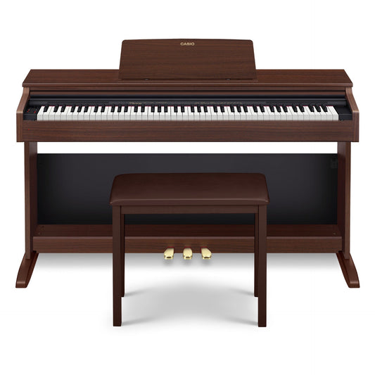 Casio AP-270 Celviano Console Piano - Walnut