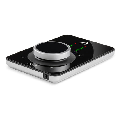 Apogee Duet 3 2x4 USB-C Audio Interface with DSP