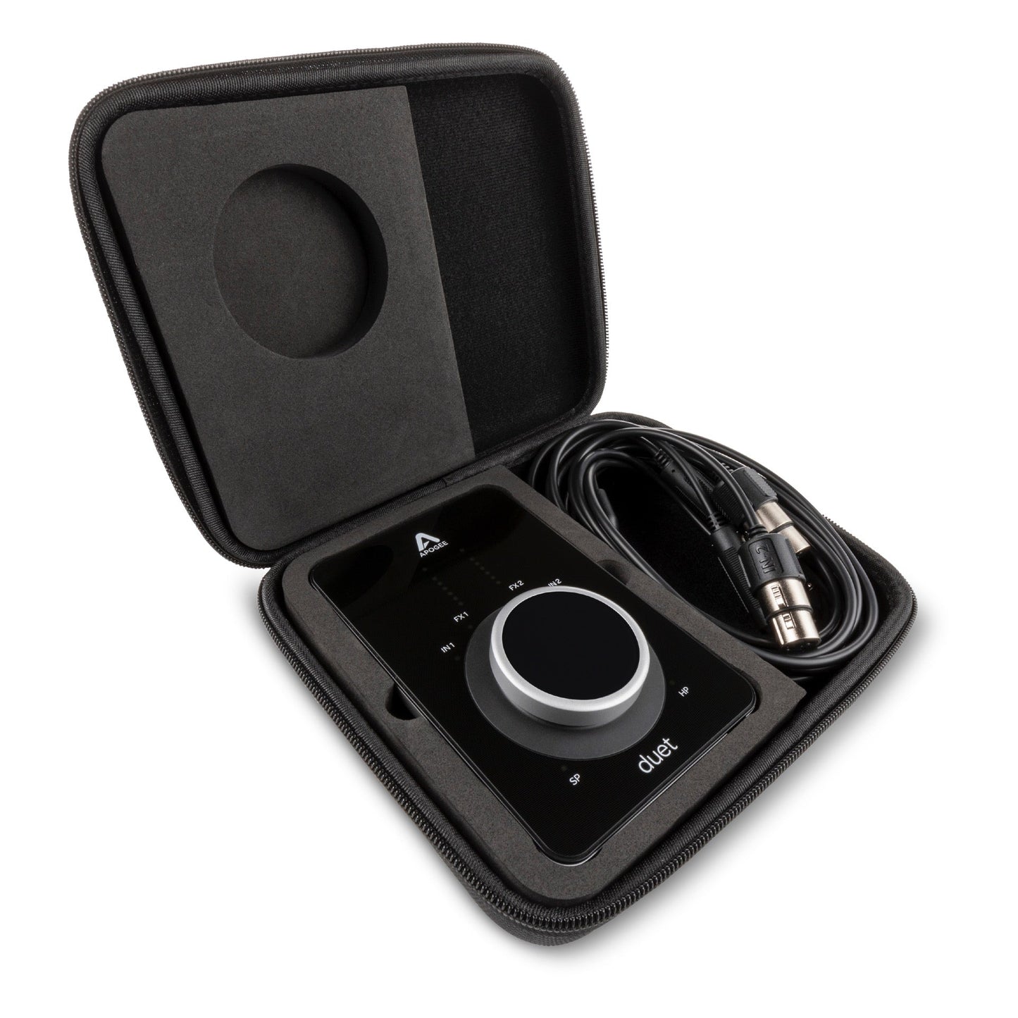 Apogee Duet 3 2x4 USB-C Audio Interface with DSP