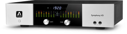 Apogee SIOC-A8X8 Symphony I/O Chassis 8X8