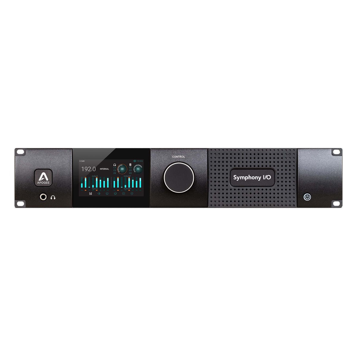 Apogee Symphony I/O MK2 Thunderbolt Chassis (No I/O Modules)
