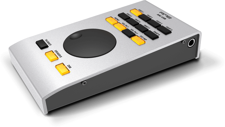RME Arc USB Advanced Remote Control