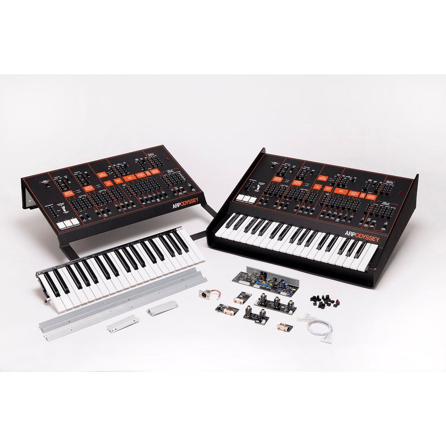 Korg ARP Odyssey Full Size Kit Special Edition DIY Kit