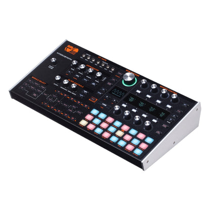 ASM Hydrasynth Desktop Polyphonic Wave Morphing Synthesizer Module