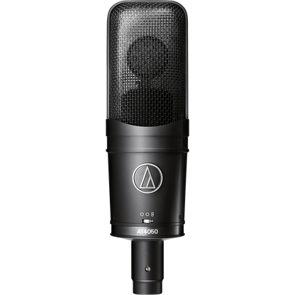 Audio Technica AT4050 Studio Condenser Microphone