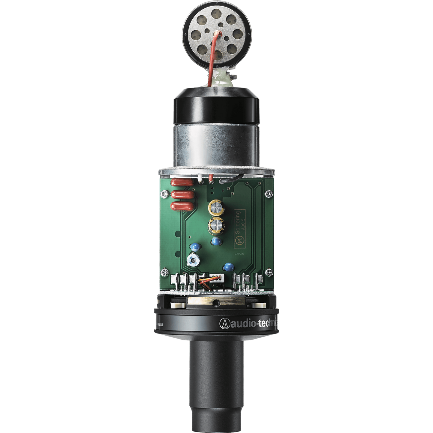 Audio Technica AT4050 Studio Condenser Microphone