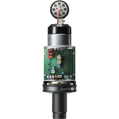 Audio Technica AT4050 Studio Condenser Microphone