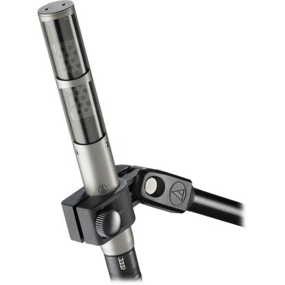 Audio Technica AT4081 Bidirectional Ribbon Microphone