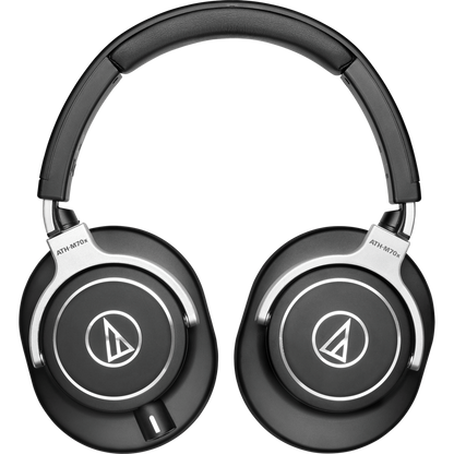 Audio Technica ATH-M70X Pro Monitor Headphones