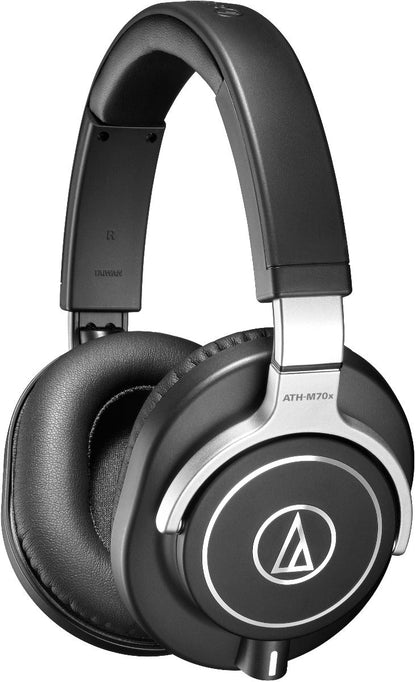 Audio Technica ATH-M70X Pro Monitor Headphones