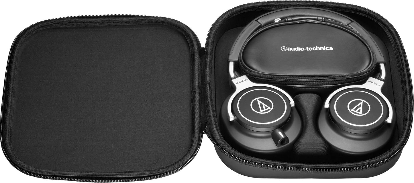 Audio Technica ATH-M70X Pro Monitor Headphones