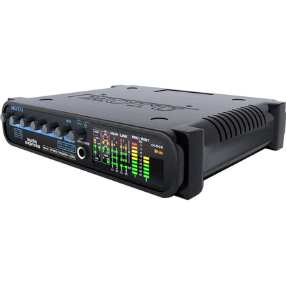 MOTU Audio Express 6X6 Hybrid Firewire/USB2 interface