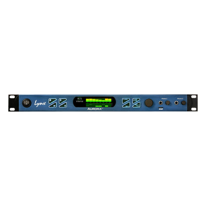 Lynx Studio Technology Aurora (n) 8 Pro Tools | HD AD/DA Converter