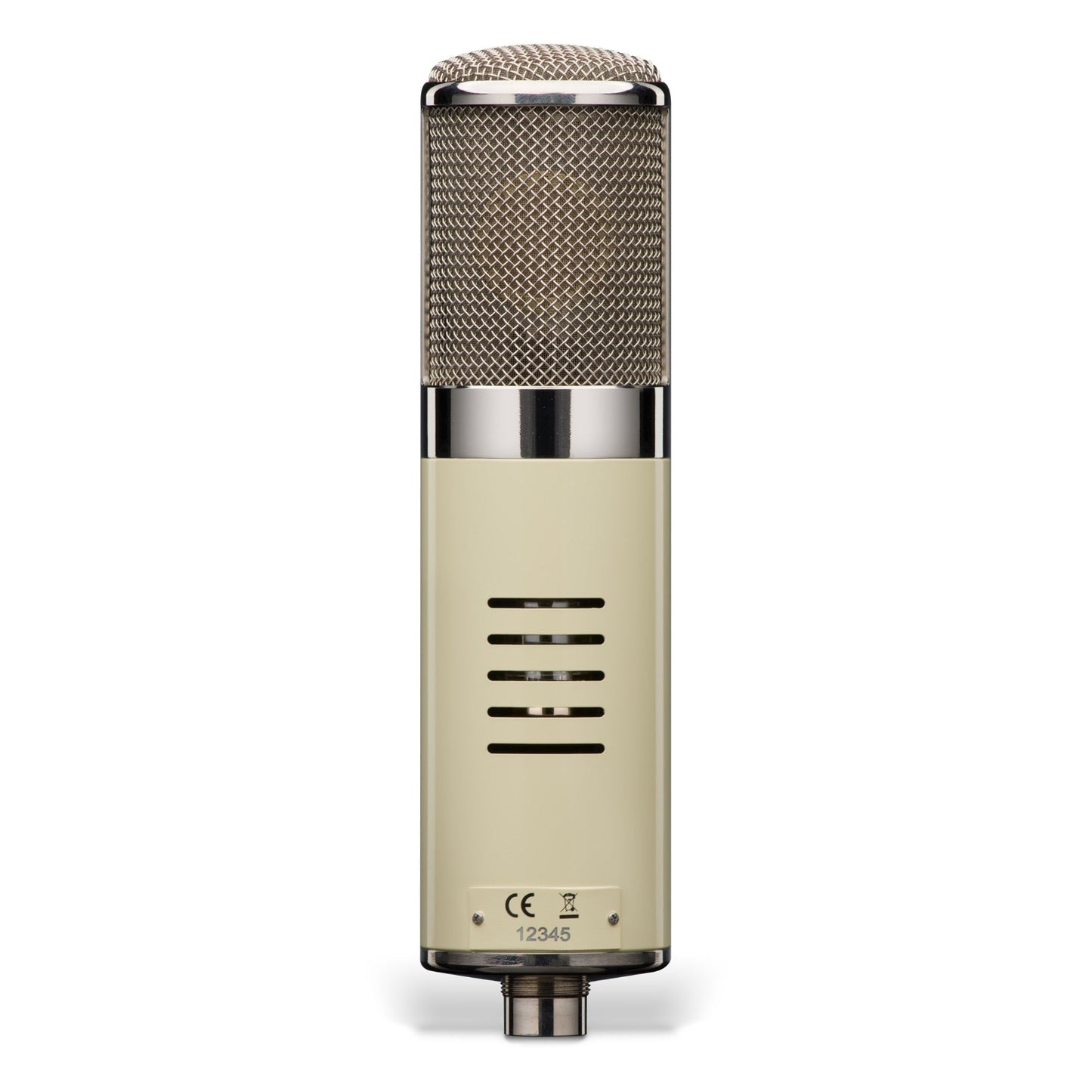 Avantone BV-1 MKII Large-Diaphragm Tube Condenser Microphone