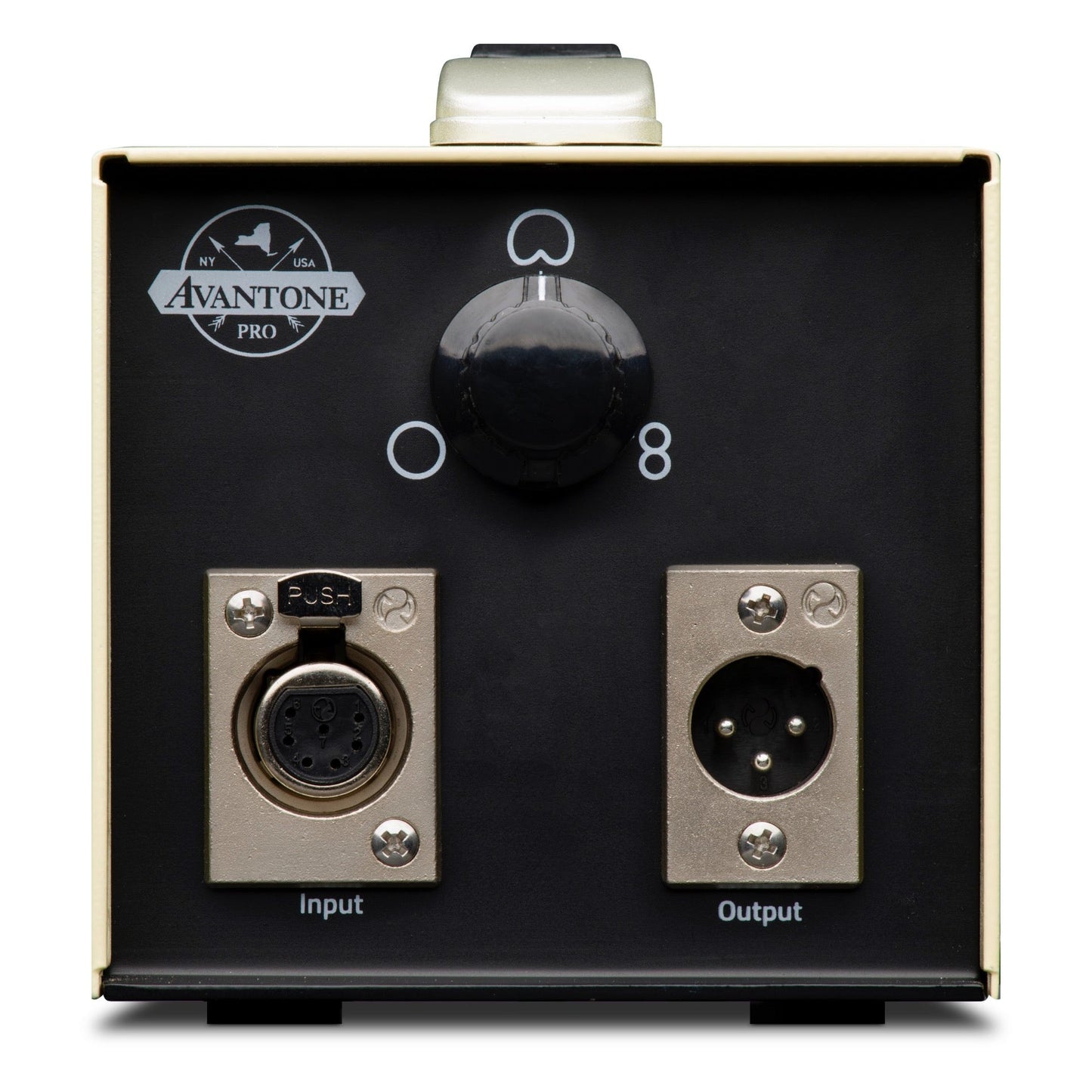 Avantone BV-1 MKII Large-Diaphragm Tube Condenser Microphone