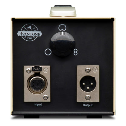 Avantone BV-1 MKII Large-Diaphragm Tube Condenser Microphone