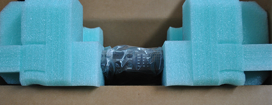 Avid HD Omni Interface