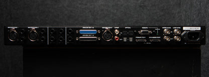 Avid HD Omni Interface