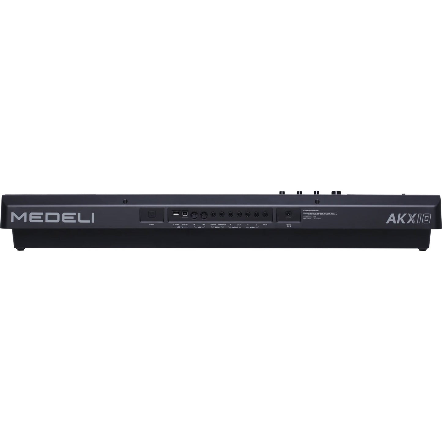 Medeli AKX10 61 Key Digital Workstation