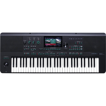 Medeli AKX10 61 Key Digital Workstation