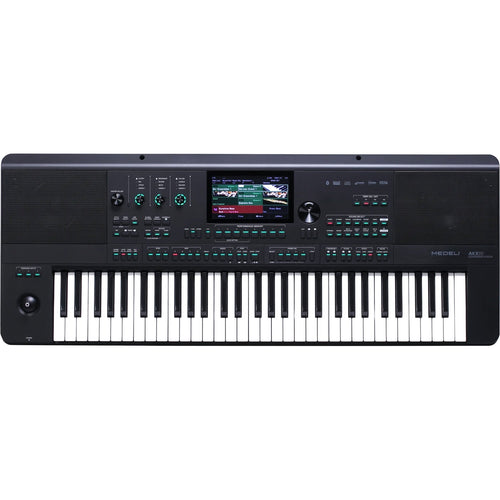 Medeli AKX10 61 Key Digital Workstation