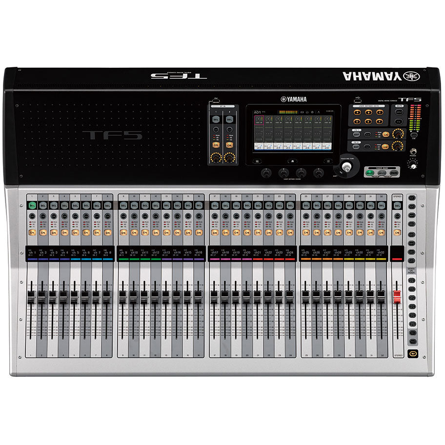Yamaha TF5 32-Channel Digital Mixer