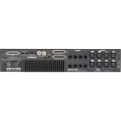 Focusrite ISA 828 MkII Microphone Preamp