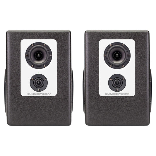 Barefoot Footprint01 3-way Active Near Field Monitor - Pair