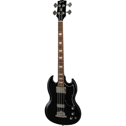 Gibson SG Standard 4 String Bass - Ebony