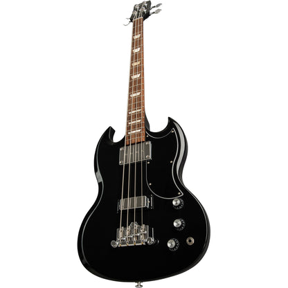 Gibson SG Standard 4 String Bass - Ebony