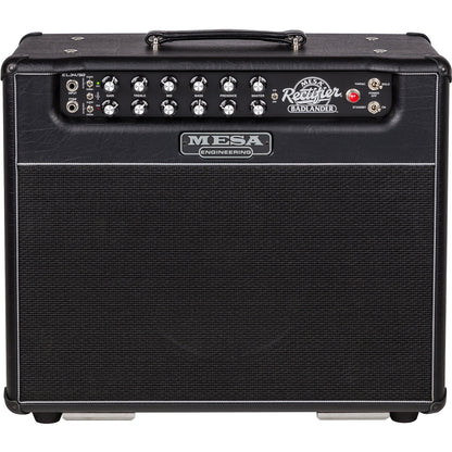 Mesa Boogie Badlander 50 1x12” Tube Combo Amplifier