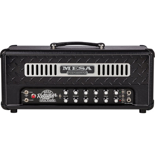 Mesa Boogie Badlander 50 Amplifier Head