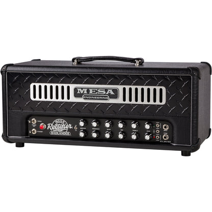 Mesa Boogie Badlander 50 Amplifier Head