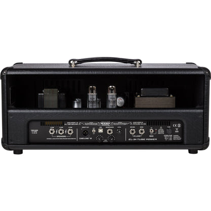 Mesa Boogie Badlander 50 Amplifier Head