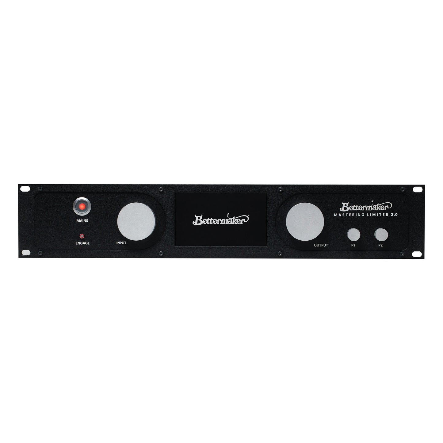 Bettermaker Mastering Limiter 2.0