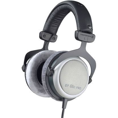 Beyerdynamic DT 880 Pro Semi-Open Dynamic Headphones