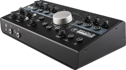 Mackie Big Knob Studio Plus Monitor Controller