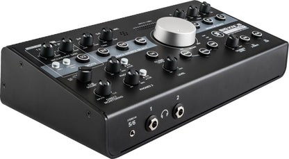 Mackie Big Knob Studio Plus Monitor Controller