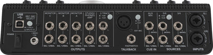Mackie Big Knob Studio Plus Monitor Controller