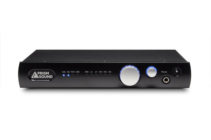 Prism Sound Callia (2-Channel USB2 DAC)