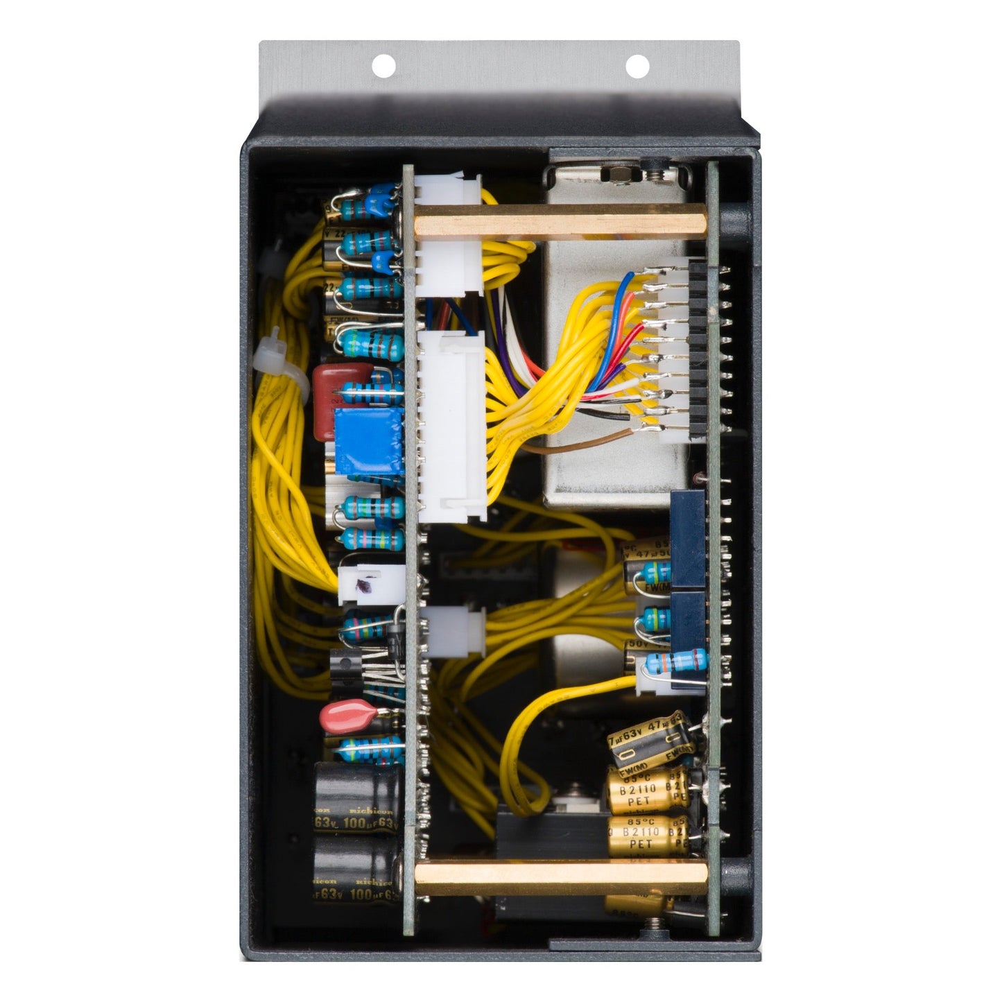 Black Lion Audio Bluey 500 - 500 Series Compressor