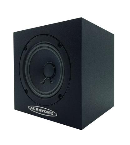 Auratone 5C Active Black Monitor - Pair