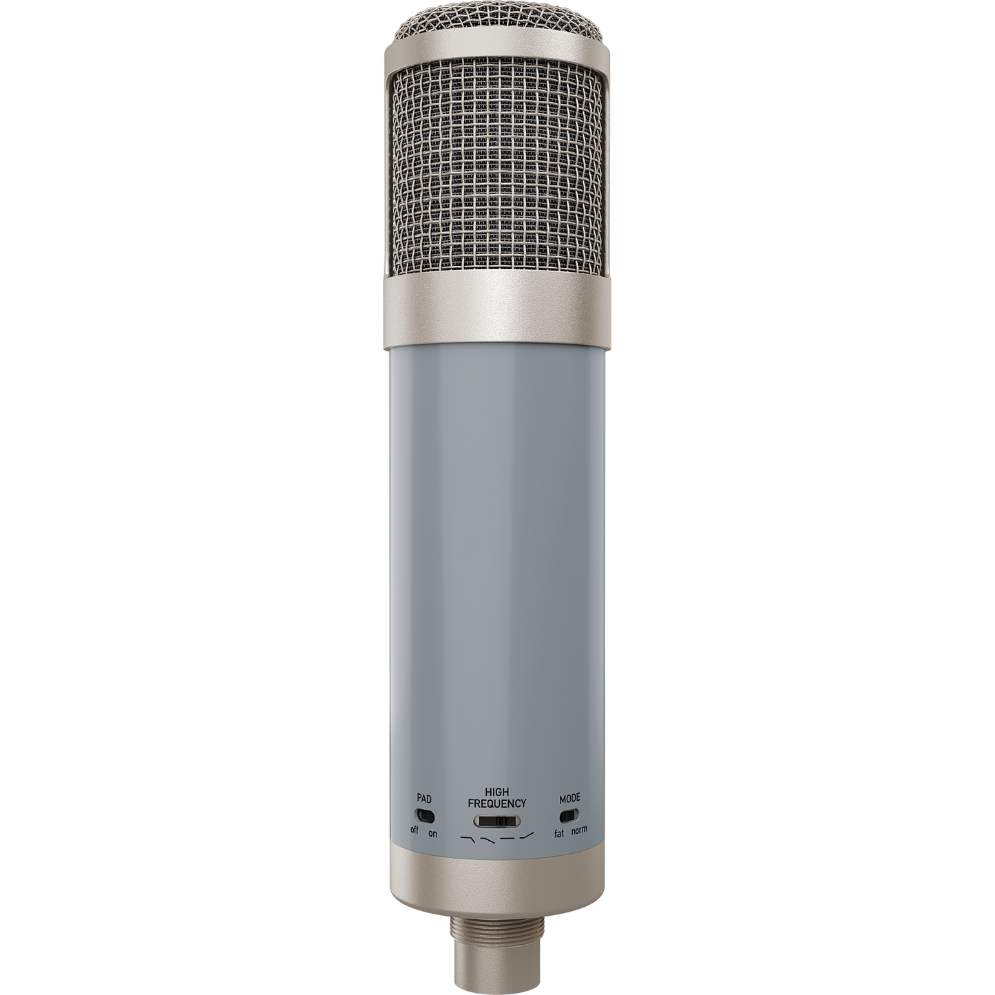 Universal Audio Bock 167 Tube Condenser Mic w/ PSU